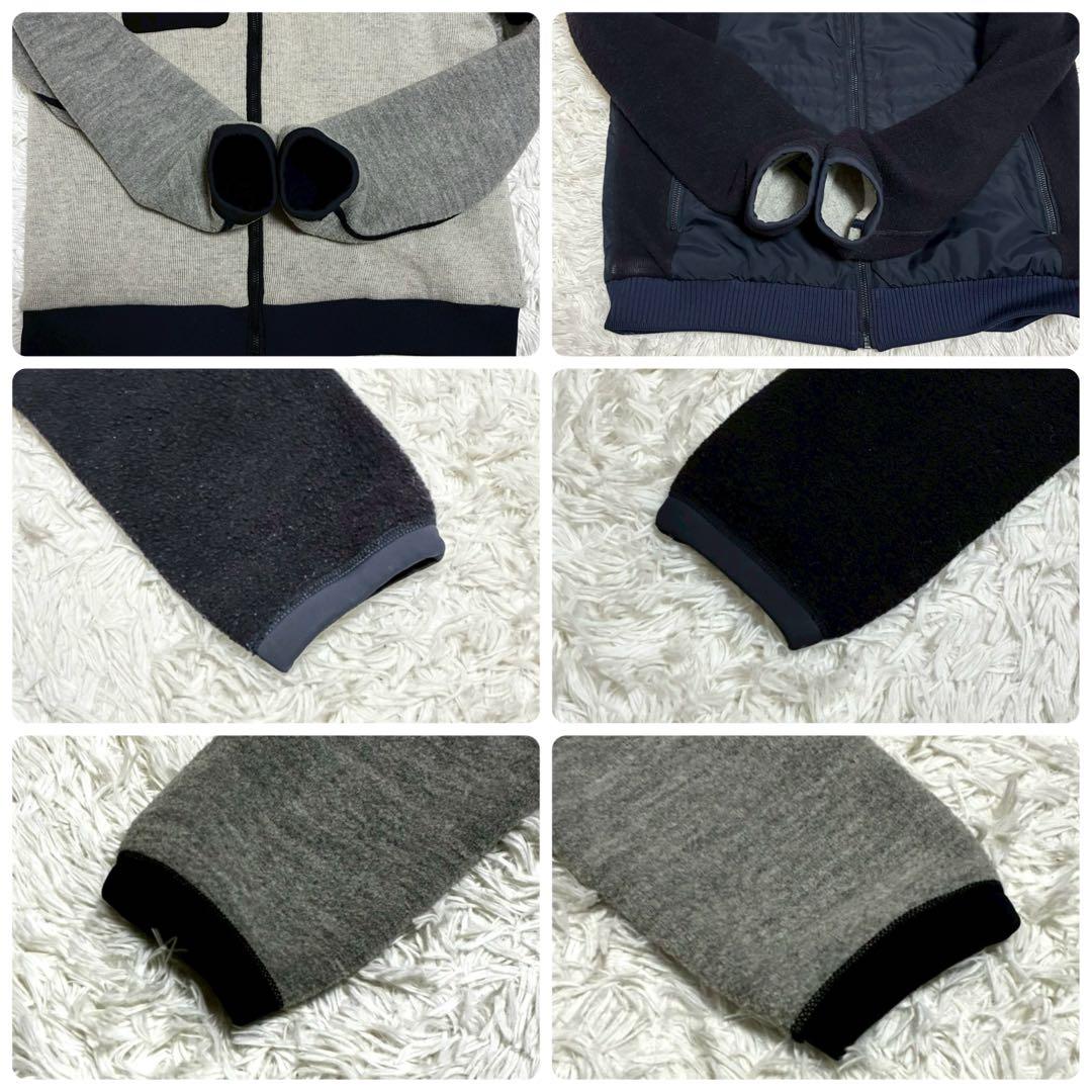 カナダグース(CANADA GOOSE) その他のメンズジャケット・アウター