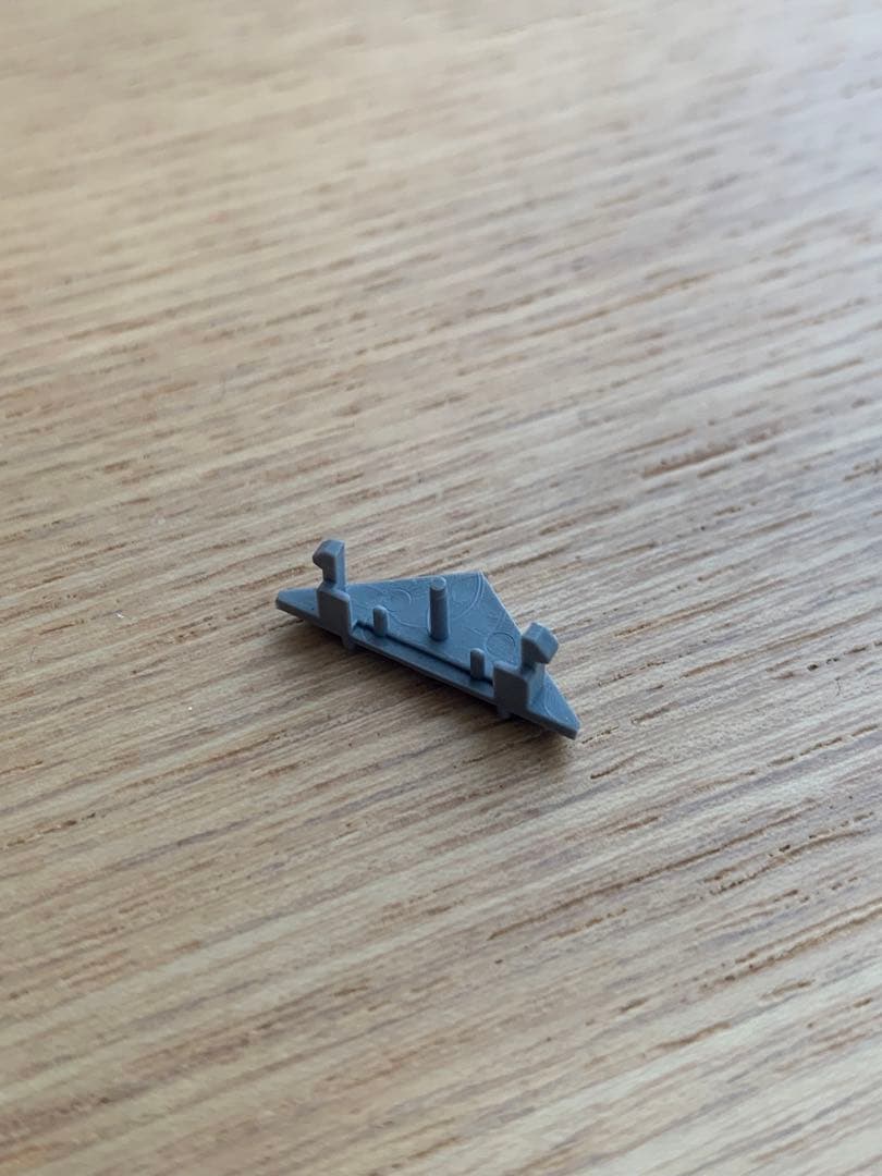 Nゲージ KATO 10-435 221系　4両基本セット