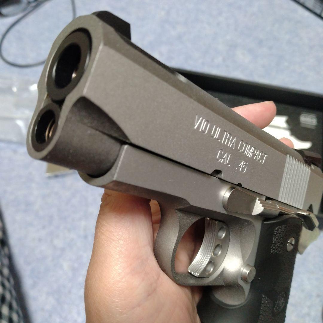 東京マルイ V10　 ウルトラコンパクト