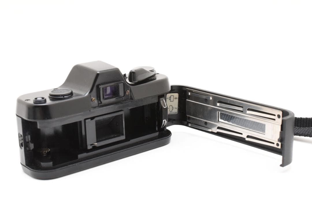 249☆動作品☆PENTAX AUTO 110