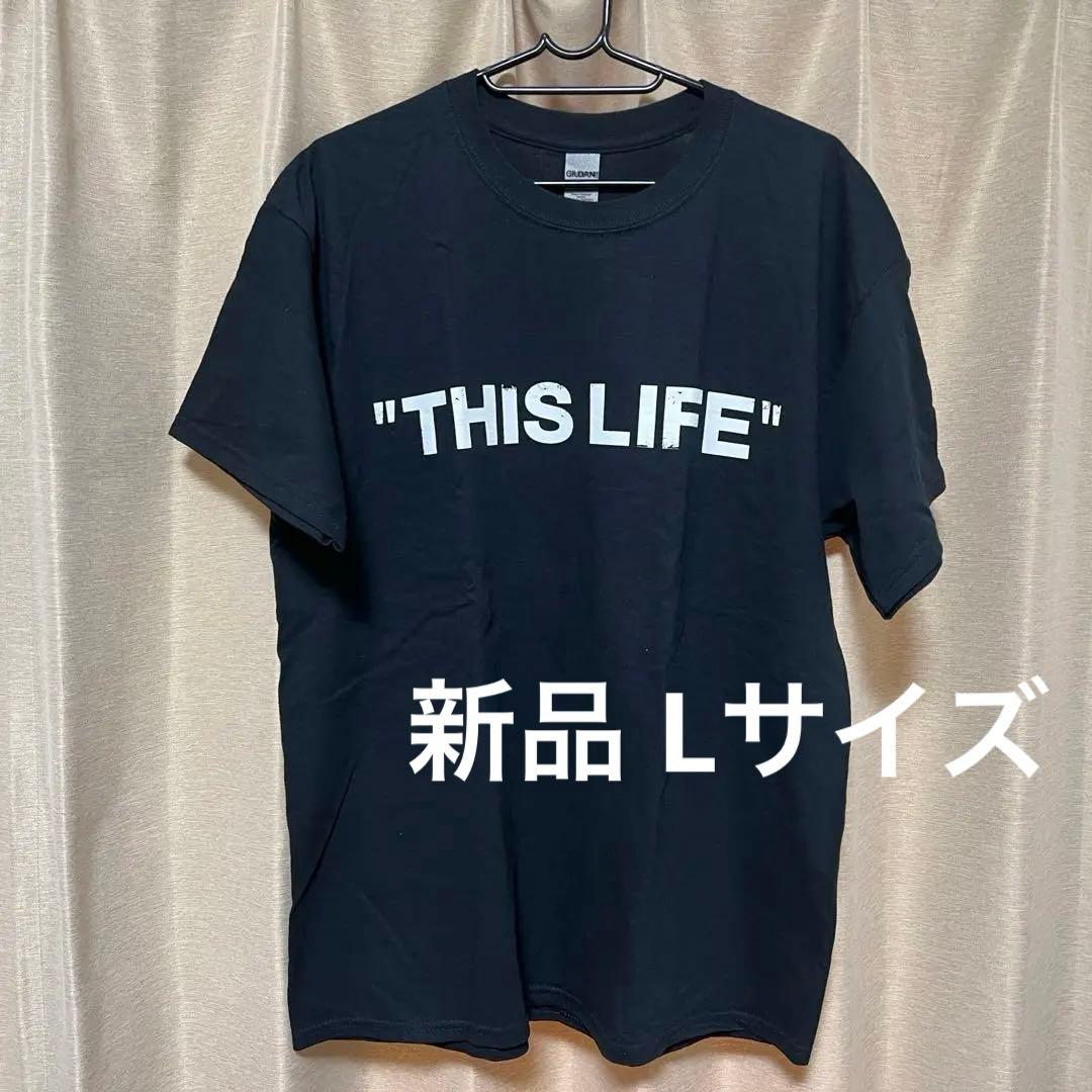 SuGグッズ確認用19 Tシャツ