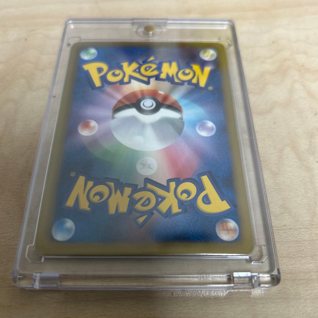 パルキアEX ポケモンカード