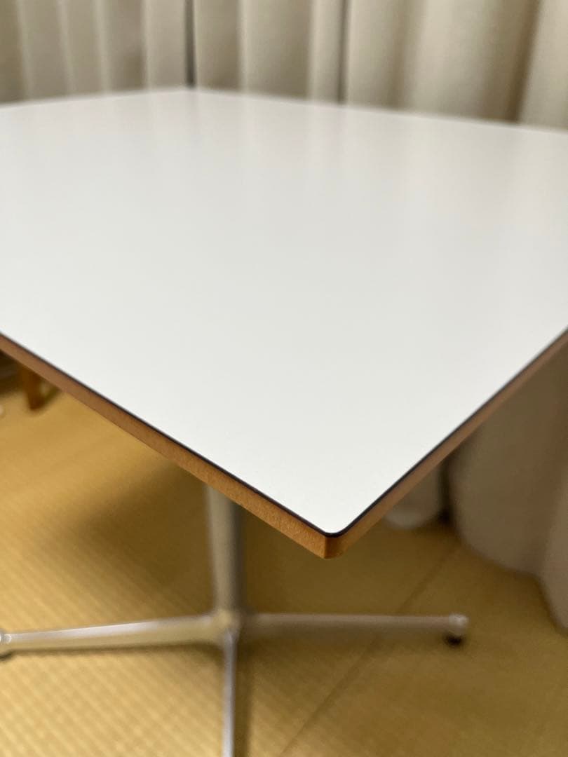 カリモク60 家具 カフェテーブル