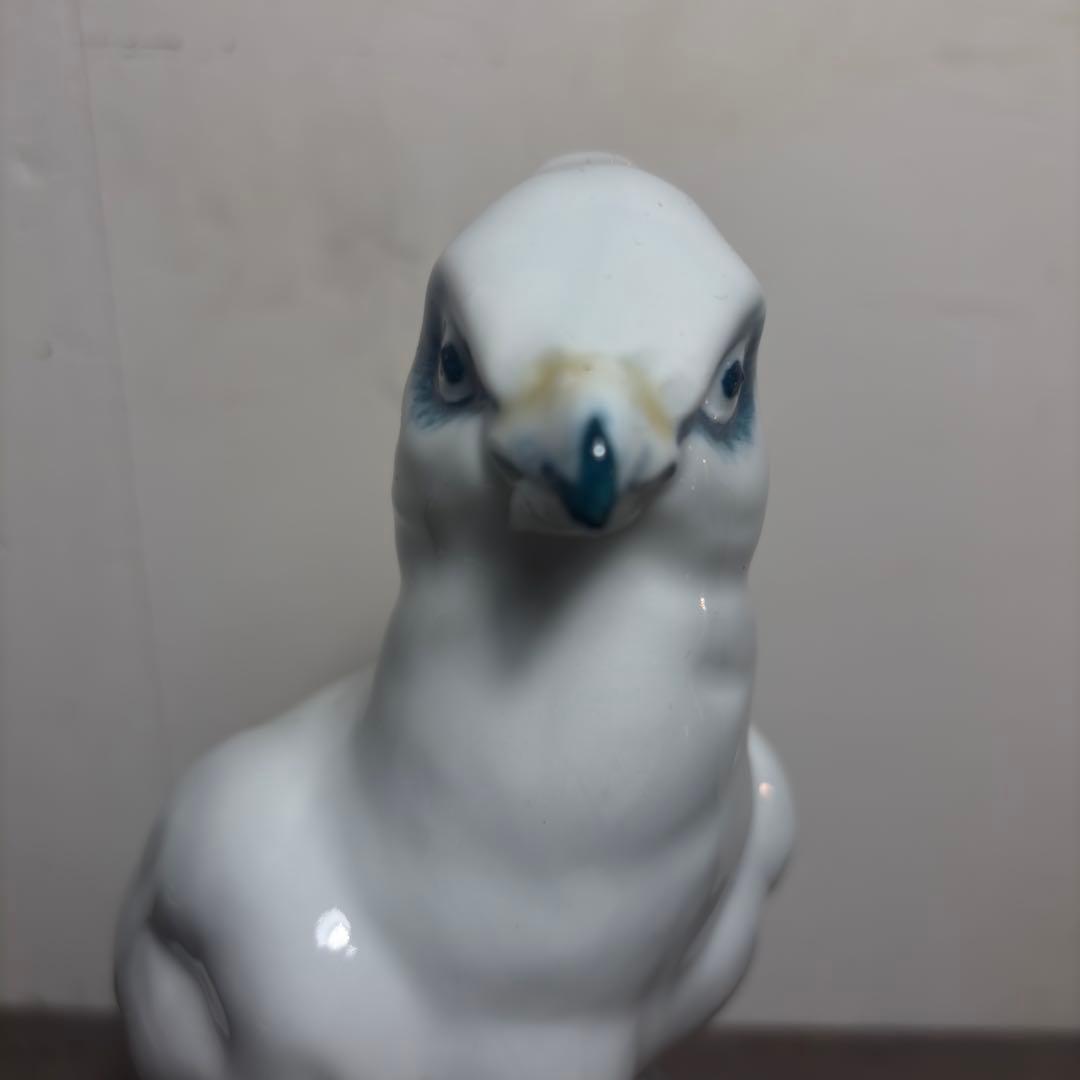 三代 高木鳳子 たかぎほうこ 作品 昭和 清水焼 高さ26.5センチ