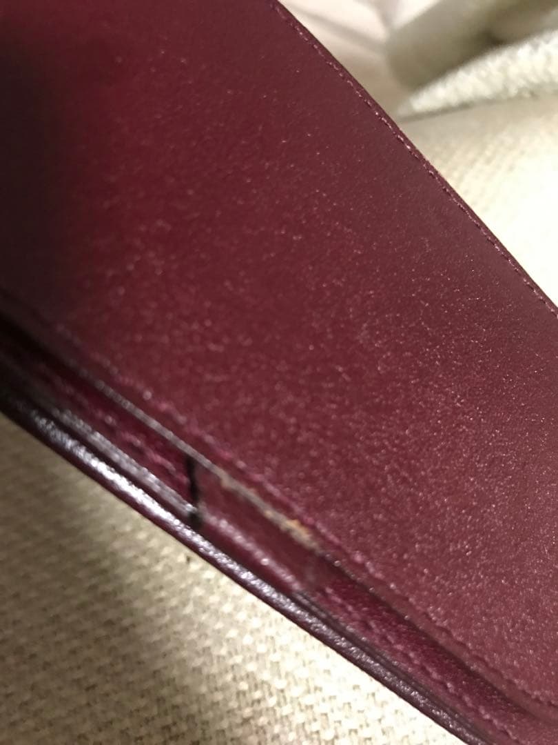 モンブラン MONBLANC ヴィンテージ 昭和 レトロ ペンケース 未使用