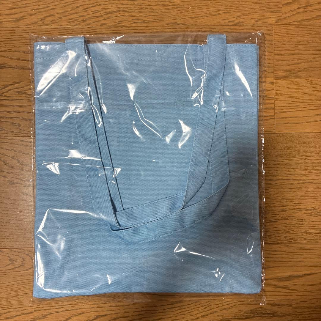 代官山蔦屋限定・完売商品】 JENNIE 写真展 トートバッグ - メルカリ