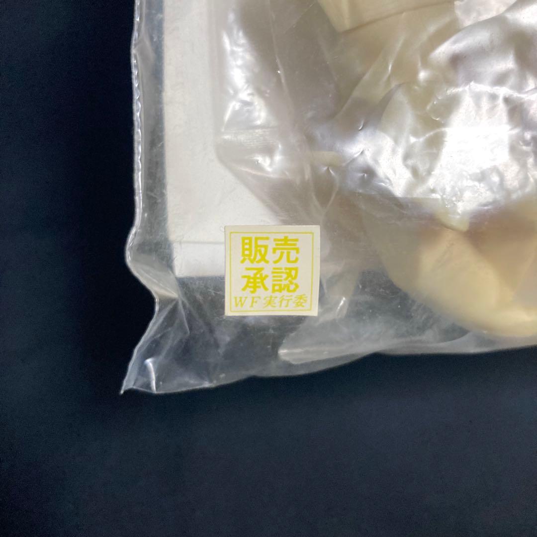 ガレージキットToHeart2 小牧愛佳 荒川泰之（アルマイト） - メルカリ