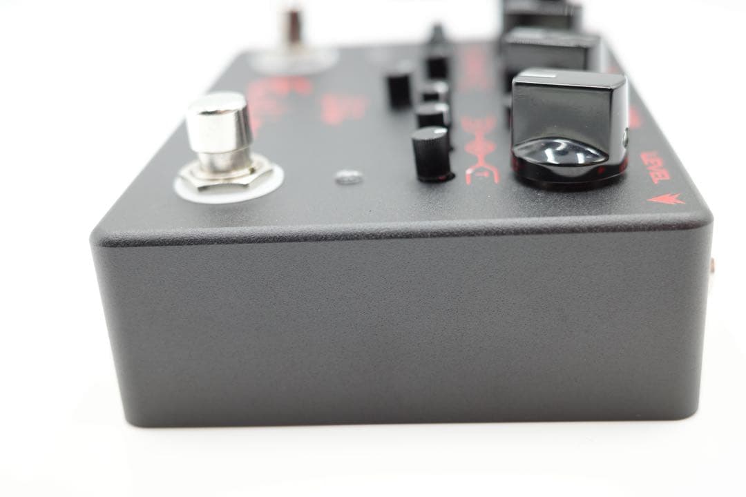 Suhr Eclipse ギターエフェクター 本体 元箱付き