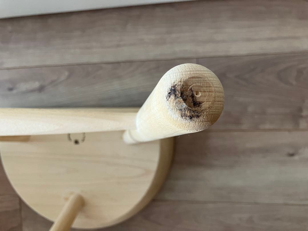 シューメーカーチェア（SHOEMAKER 42）