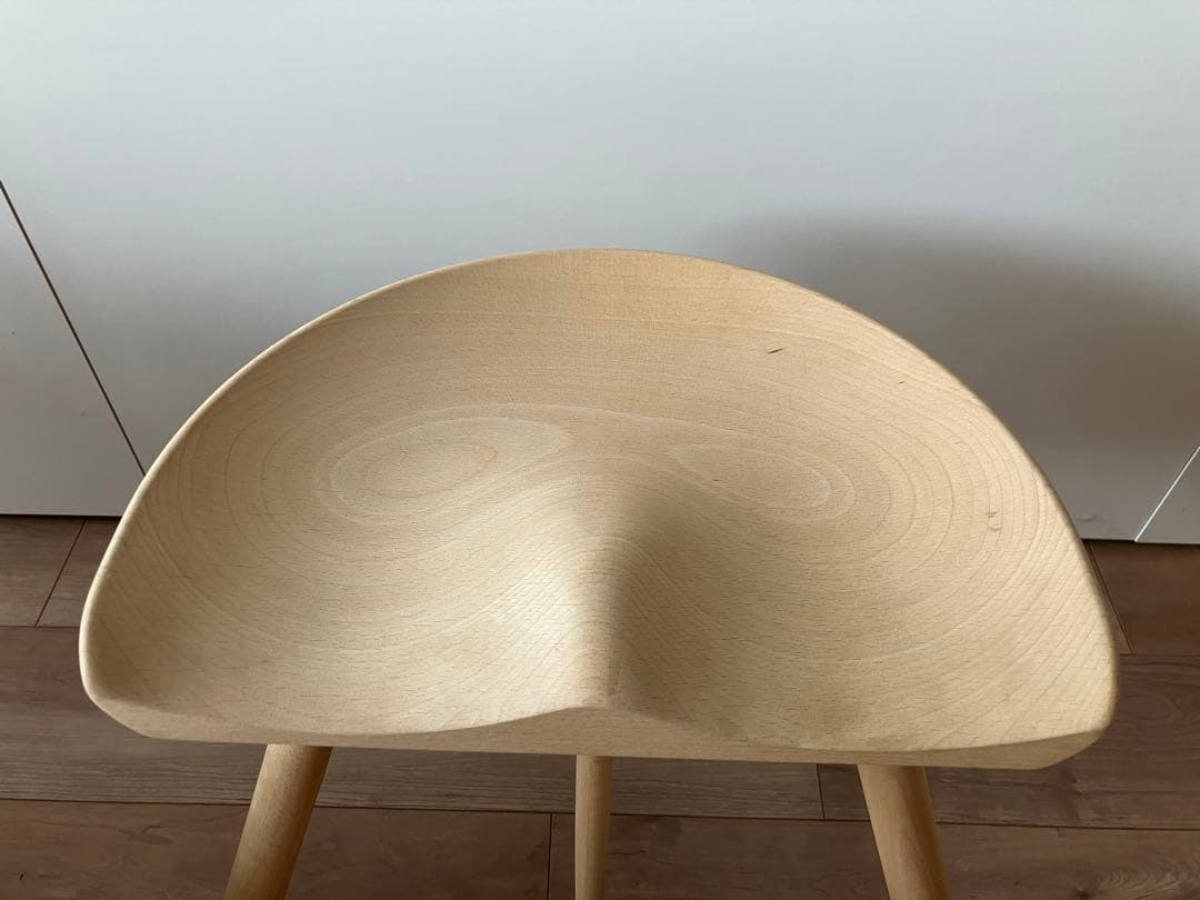 シューメーカーチェア（SHOEMAKER 42）