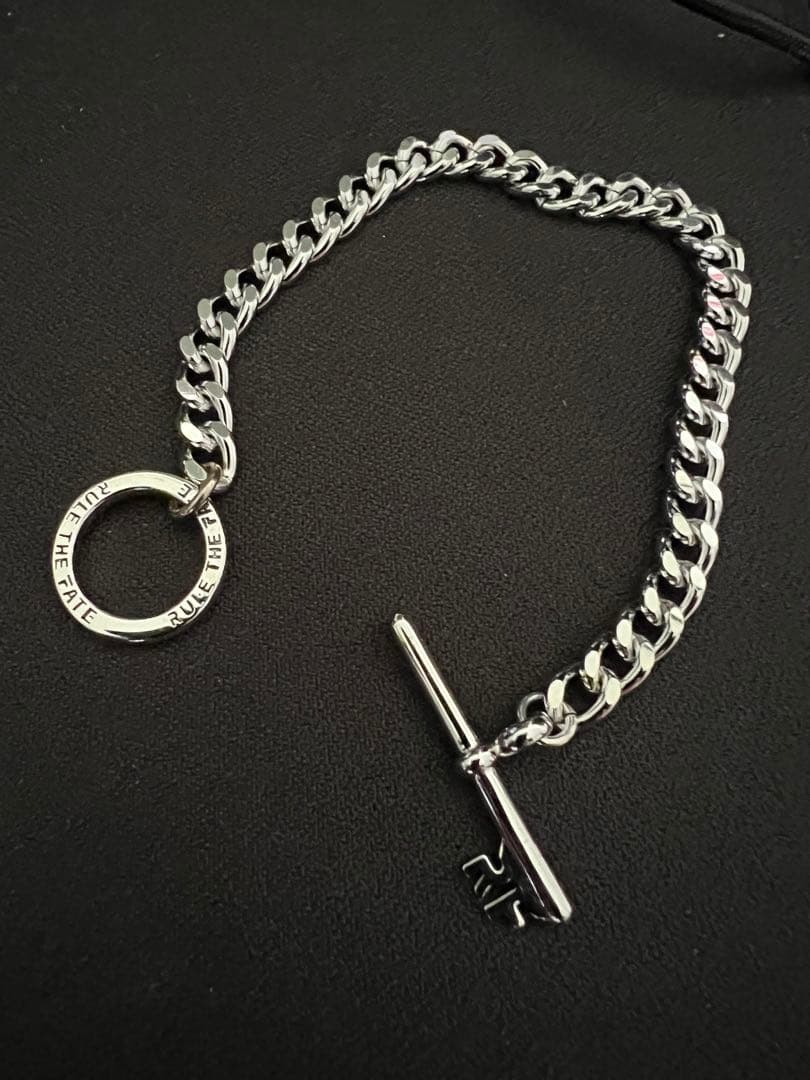 RULE THE FATE : 2020 AUTUMN & WINTER RULE THE FATE ブレスレット