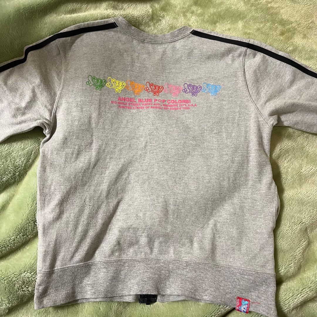 エンジェルブルー ANGEL BLUEまとめ売りMサイズ 150cm 当時物