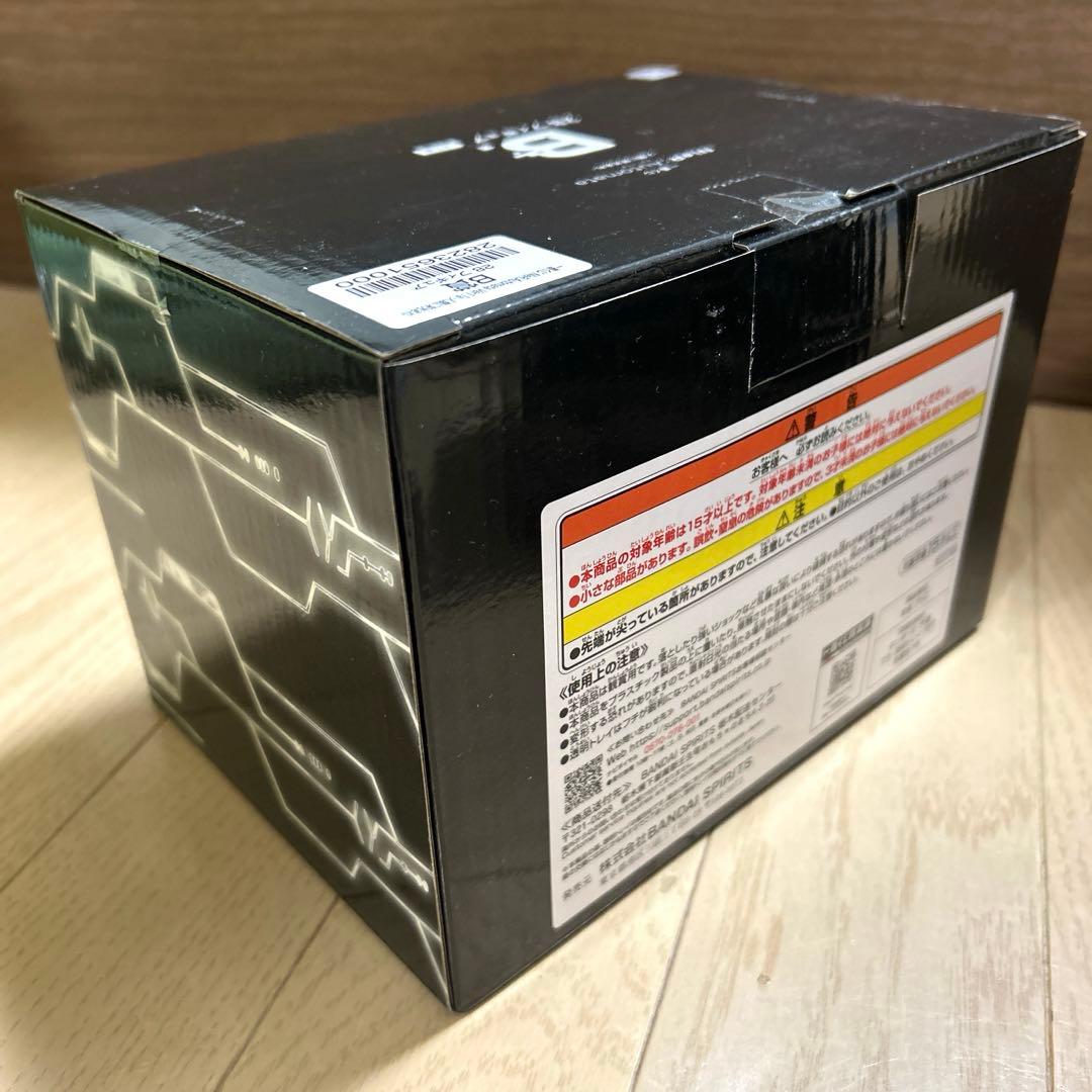 一番くじ NieR:Automata Ver1.1a B賞 C賞 下位賞セット