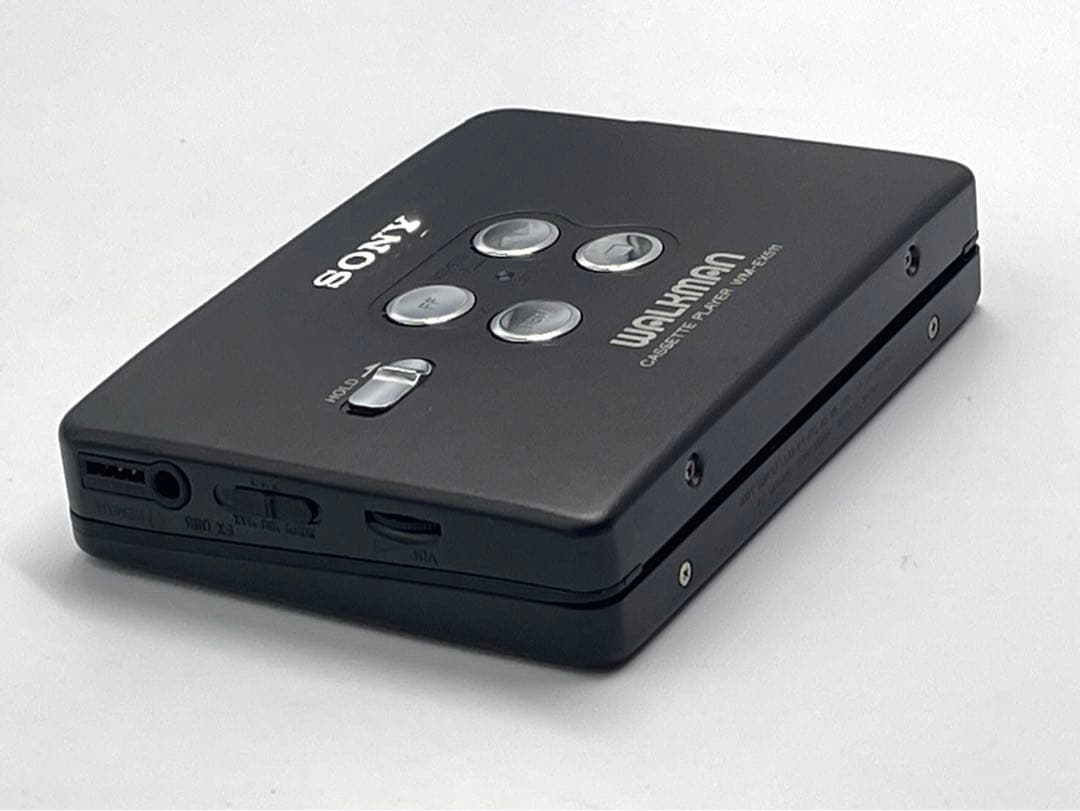 ジャンク SONY WM-EX511 Walkman カセットプレーヤー SONY WM-EX511