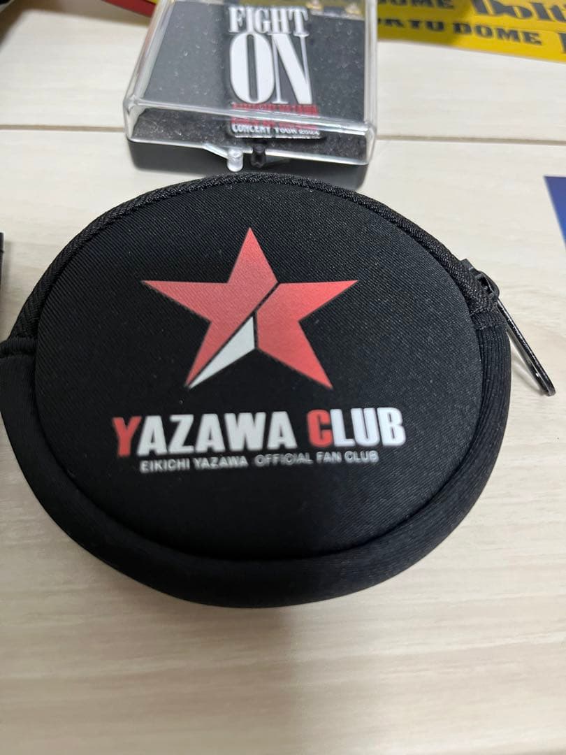 限定値下げ！矢沢永吉　グッズ　セット