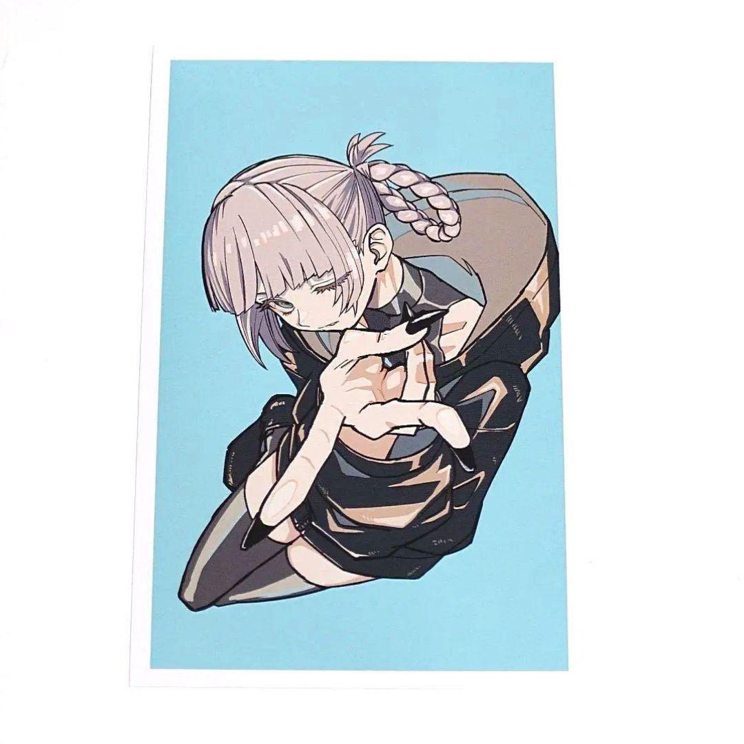 よふかしのうた 20巻 ポストカード 七草ナズナ 13枚セット