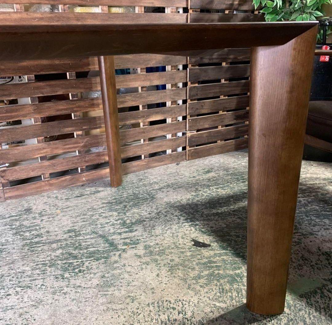 I873\" karimoku W1500 ダイニングセット 5点 DU5200