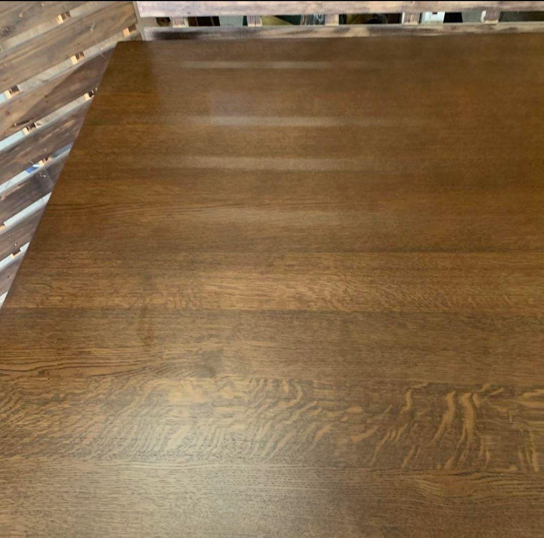 I873\" karimoku W1500 ダイニングセット 5点 DU5200