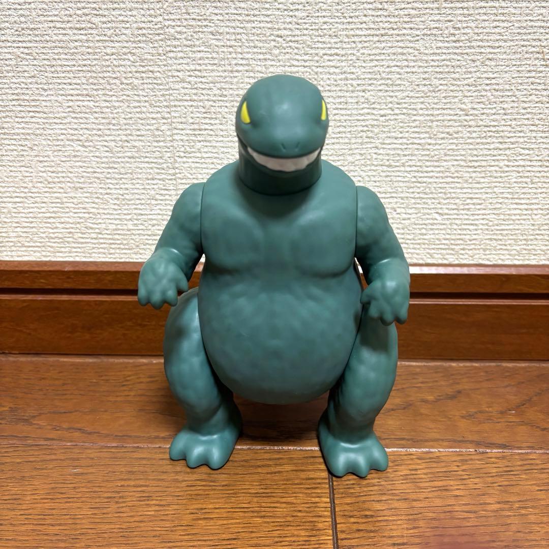 クレヨンしんちゃん　ソフビフィギュア　まとめ売り