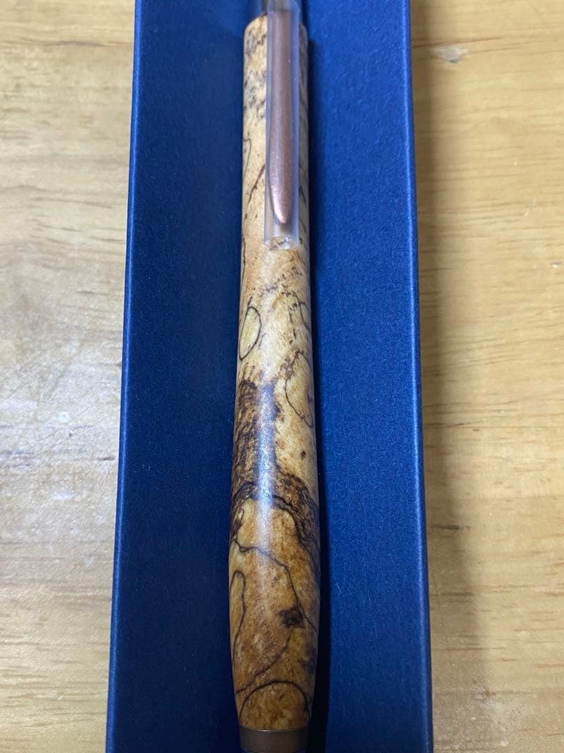 ウッドペンクラフト 姫榊 ボールペン 検索用 野原工芸 工房楔