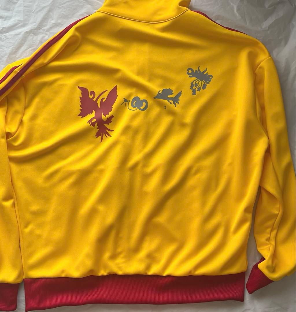 POTENHIT トラックジャケット ランジャタイ Lサイズ 国崎和也