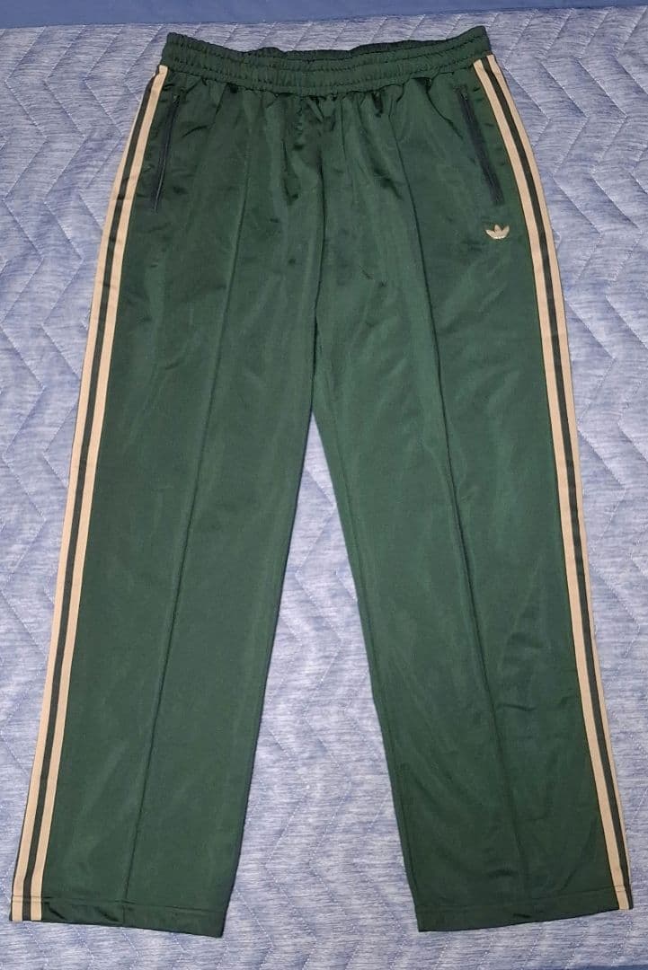 adidas ベッケンバウアー 上下セット 常田大希着用モデル