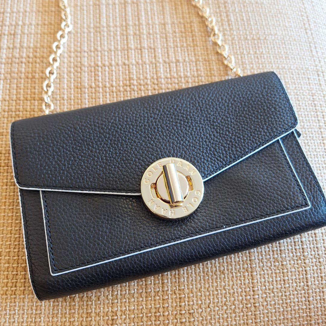 たぁさん 専用 COLE HAAN、COACH傘