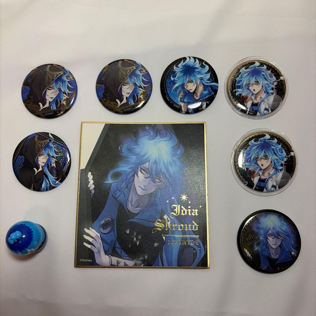 イデアシュラウド まとめ売り - メルカリ