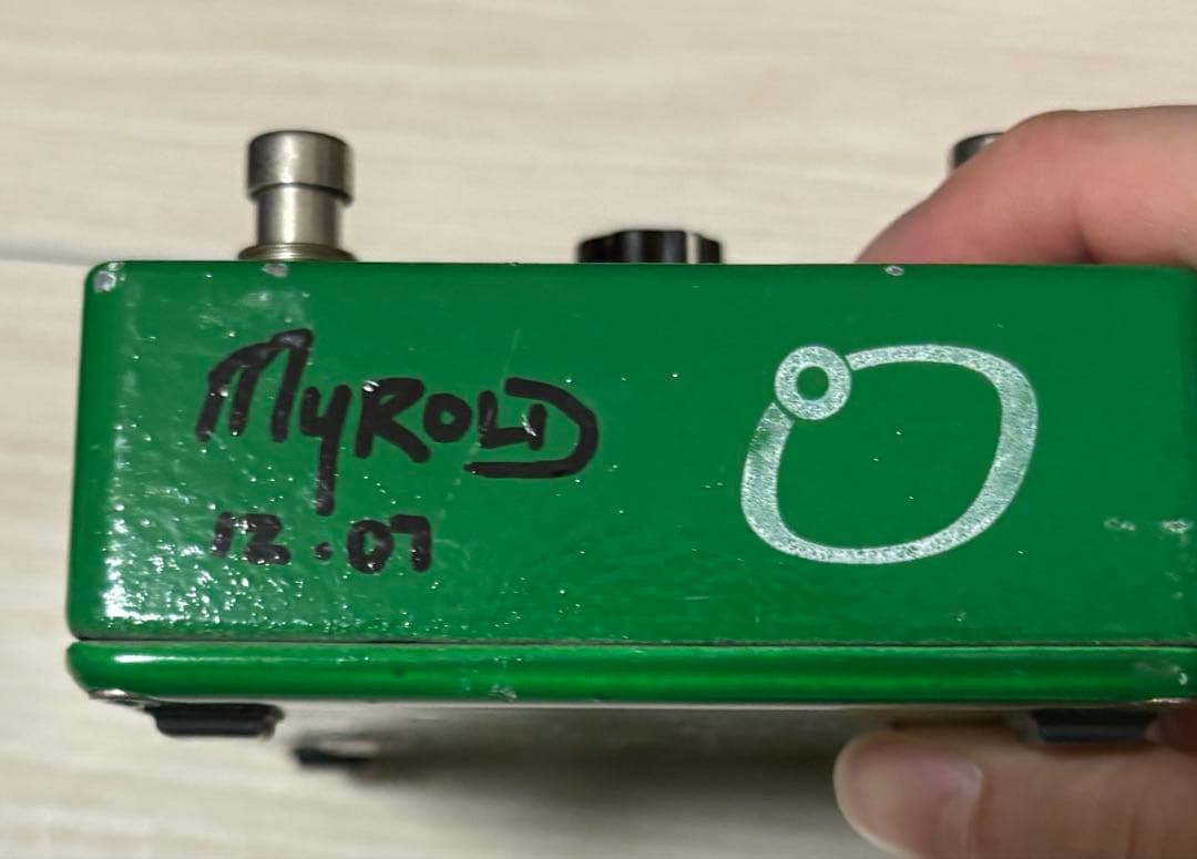 ギター deviever TRULY BEAUTIFUL DISASTER