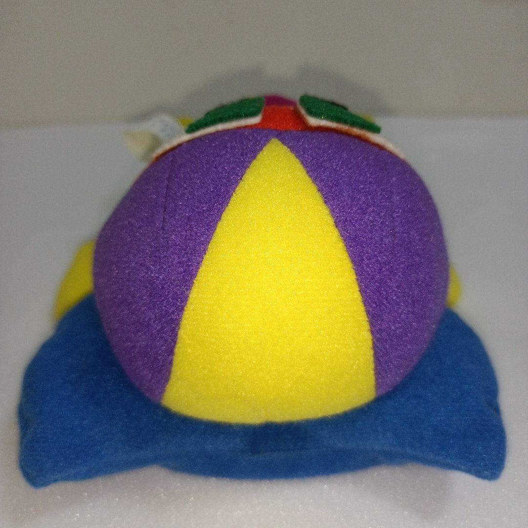 平成レトロ NHK ひとりでできるもん! ヤジャ魔 ぬいぐるみ マスコット