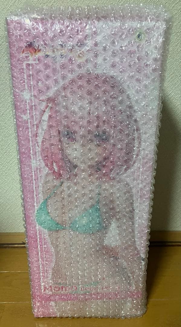 モモ・ベリア・デビルーク ToLOVEる ダークネス 水着シリーズ 1/4完成品