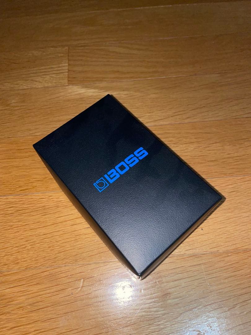 BOSS Blues D BD-2 ギターエフェクター 保証書付き