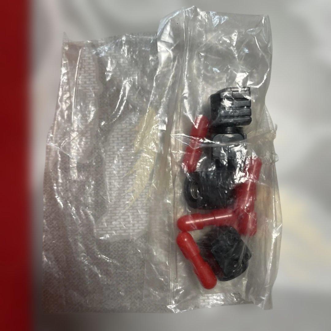 b*n様 GB-37 黄金戦士ゴールドライタン　超合金　ポピー