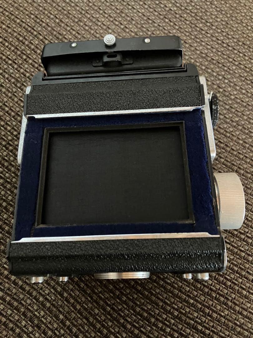 ジャンク扱 RITTRECK 武蔵野光機