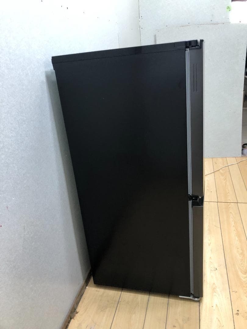 送料無料 高年式 2021年製 シャープ 1 SJ-D15H-H 88188-1