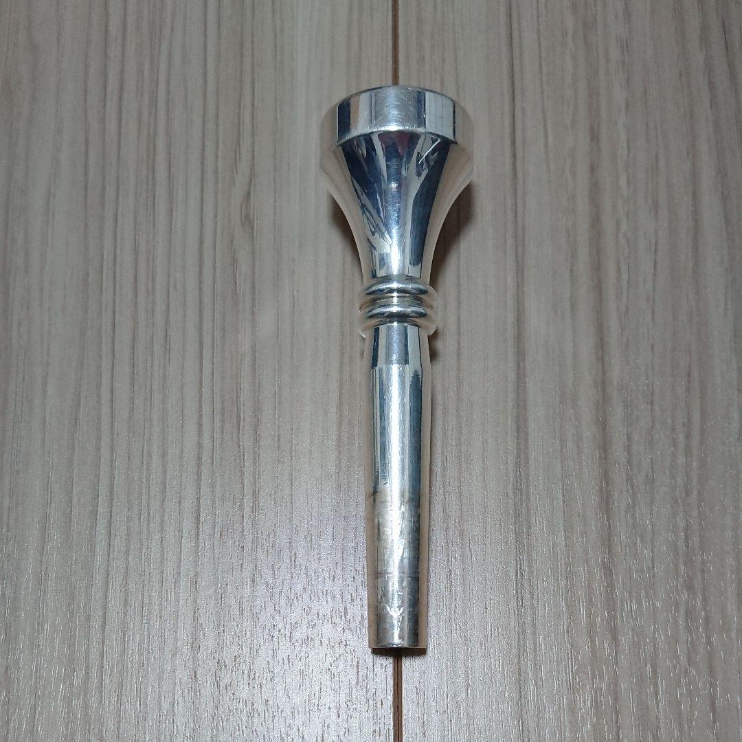 JET-TONE MF トランペット マウスピース ジェットトーン ファーガソン