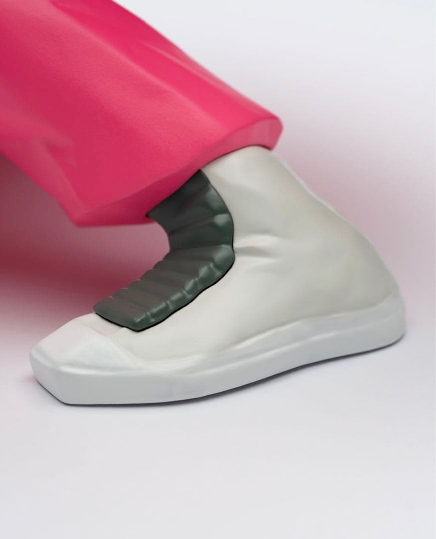 小畑多丘 TAKU OBATA B-BOY JUSHI フィギュア 150個限定 - メルカリ