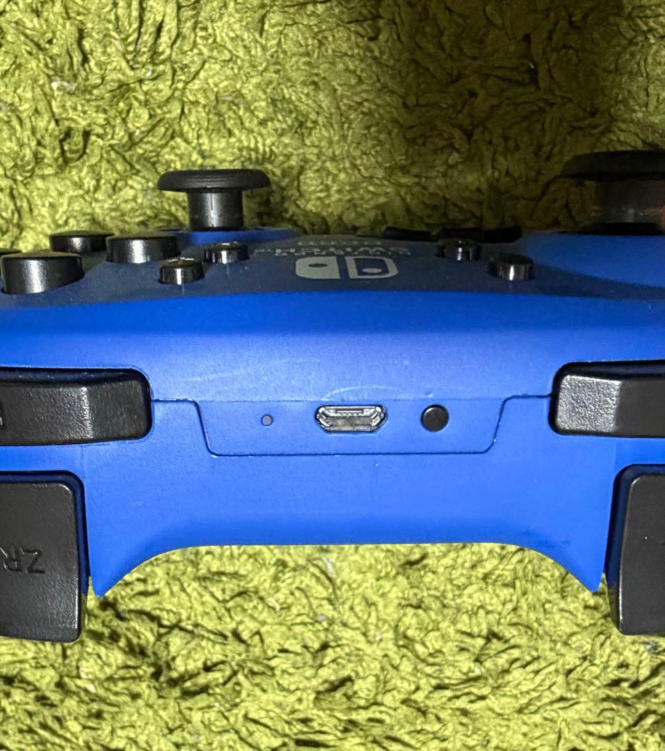 NintendoSwitch&ホリパッド&追加コントローラー& ポーチ　おまけ付