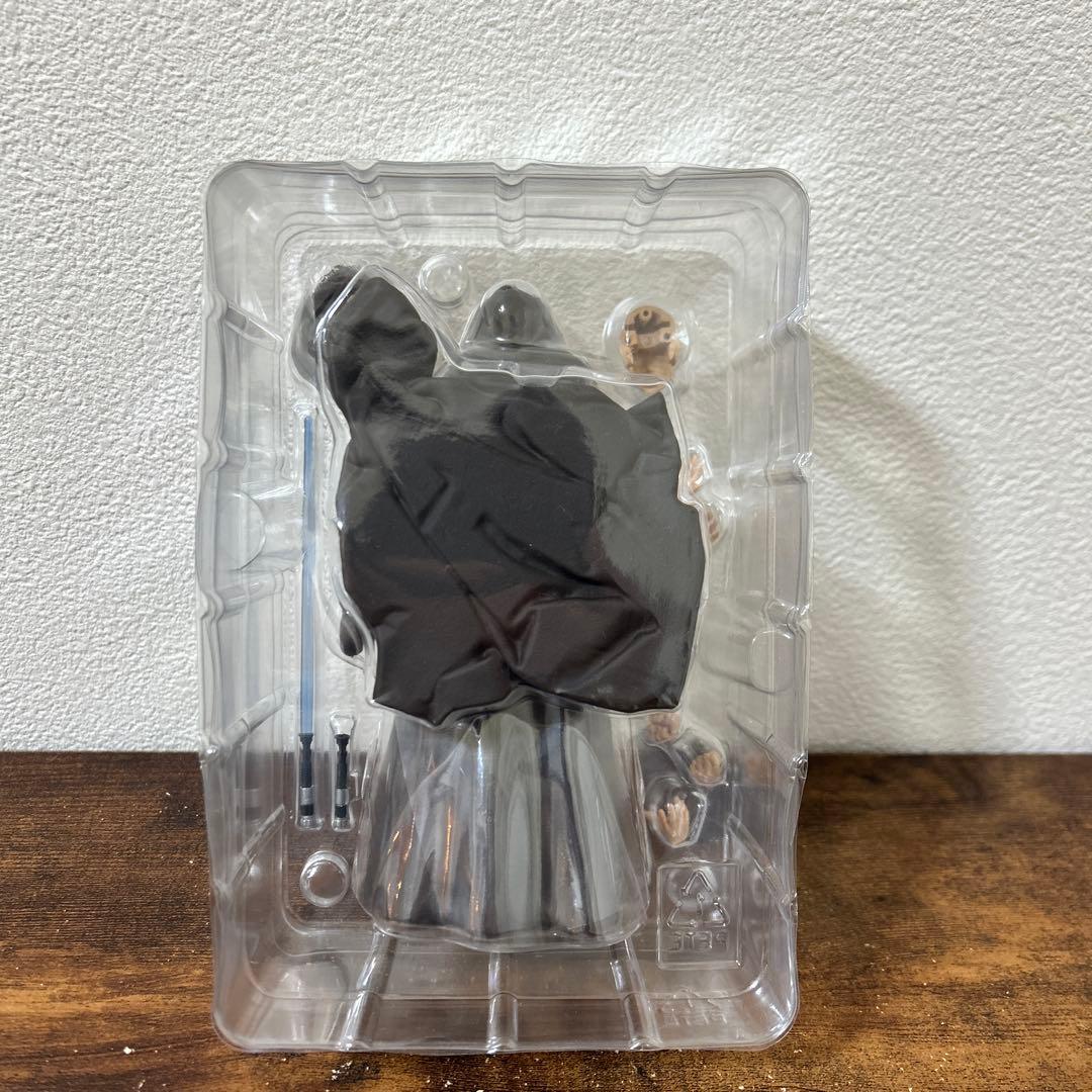 S.H.Figuarts STARWARS ベン•ケノービ　オビワン