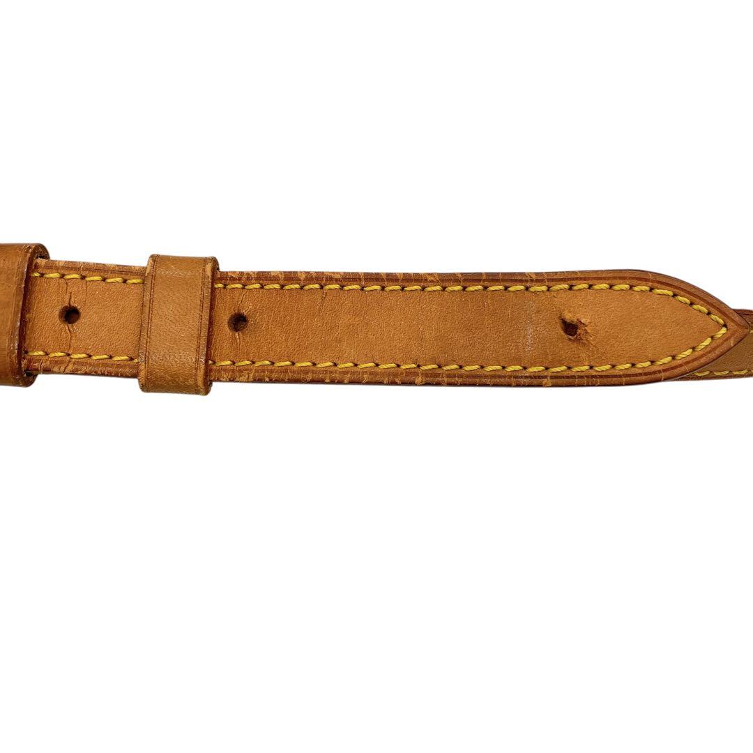 【LOUIS VUITTON】サック・バラード　モノグラム　ショルダーバッグ.