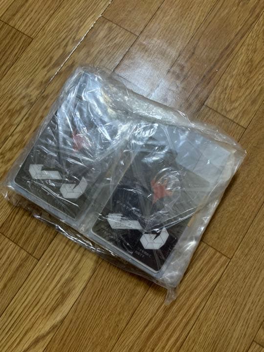 ストリクスヘイヴン ファミリマート限定デッキケース 12個まとめ売り