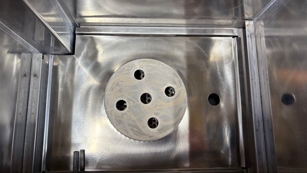 タオルスチーマーSS-1500 上部B品　価格相談のります。