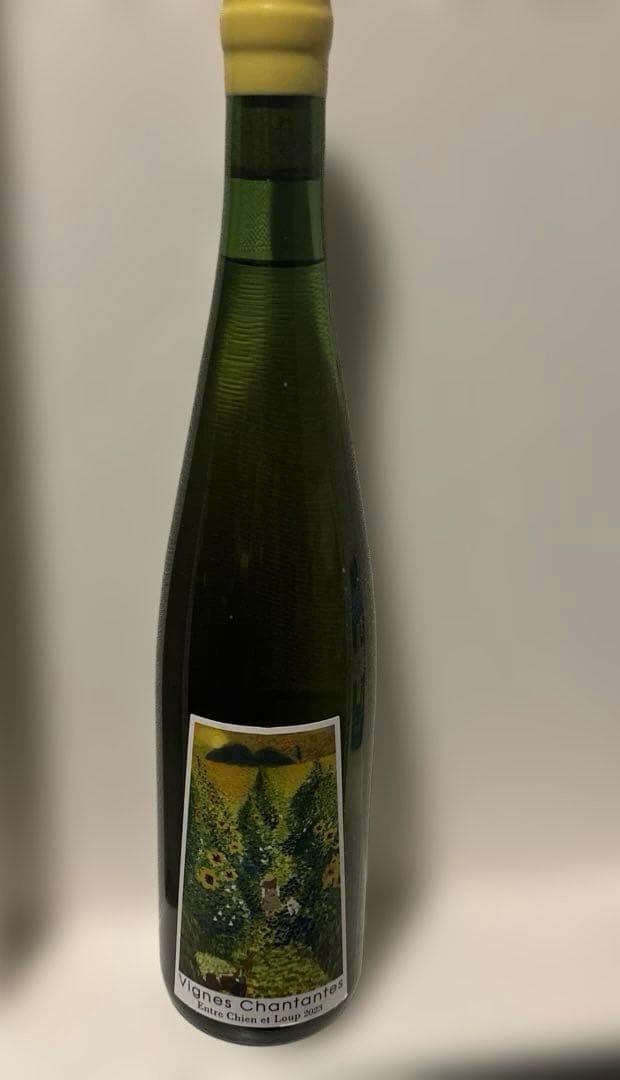 日本ワイン 宮本ヴィンヤード