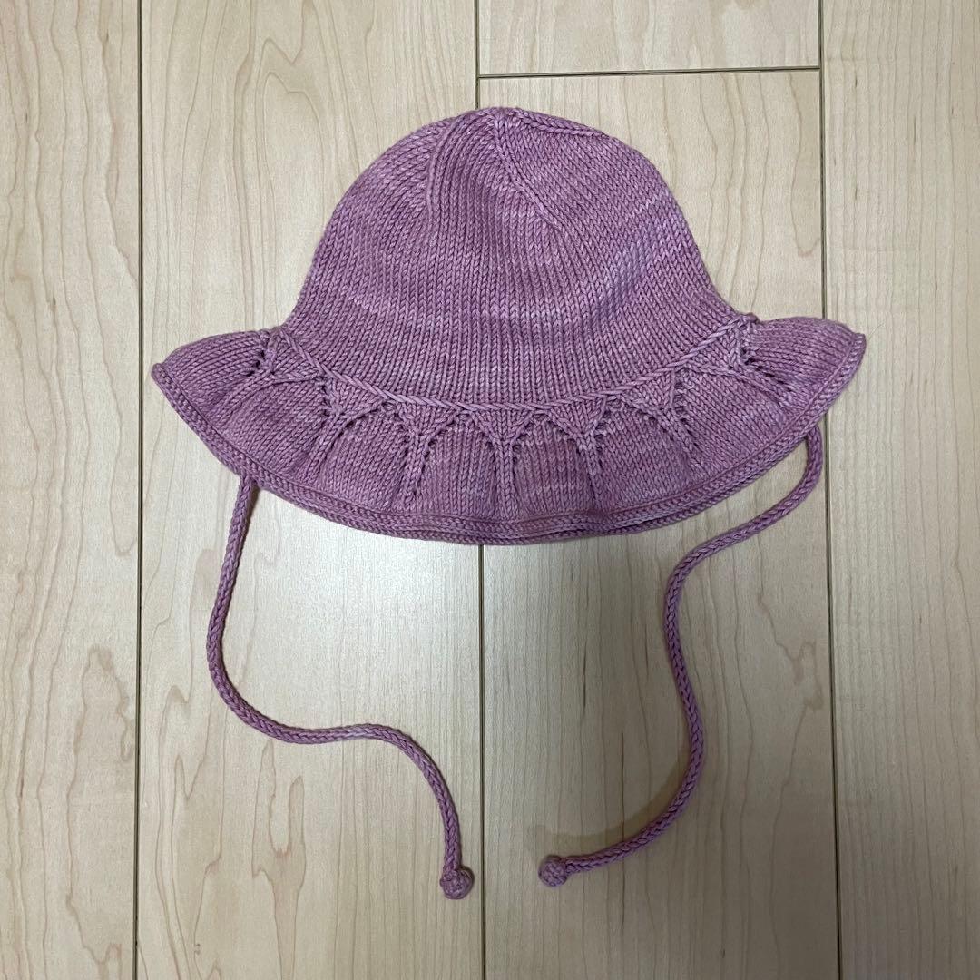 Misha & Puff sunhat サンハット 2-4y