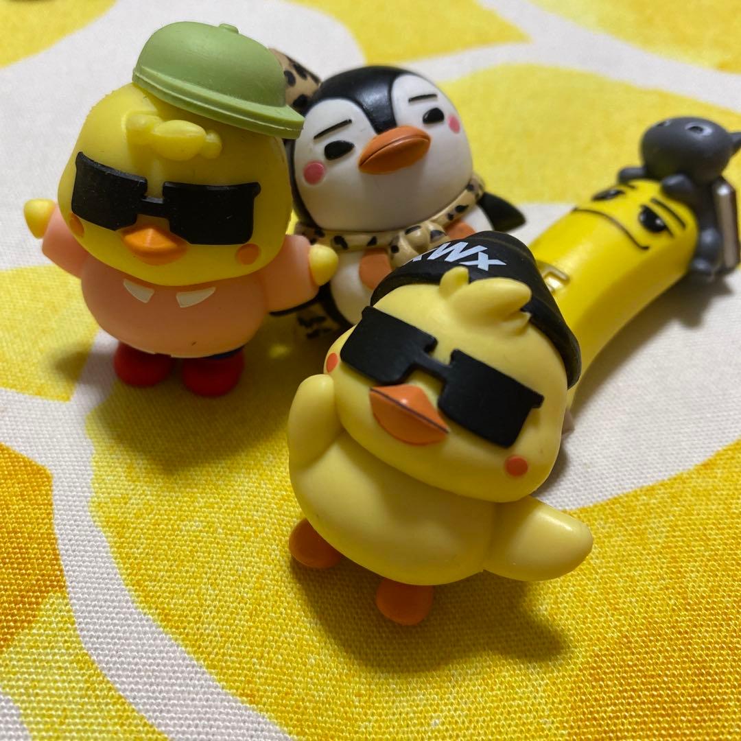 2PM ZooPM フィギュア - メルカリ