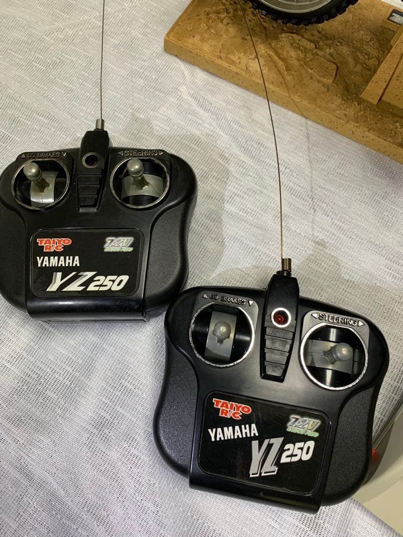 ホビーラジコン BONDSTREET