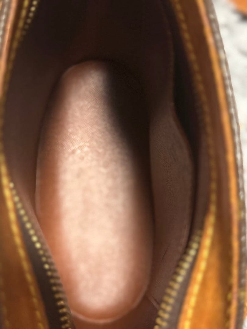 ルイ・ヴィトン　ヴィンテージ ドルーオ　ショルダーバッグ