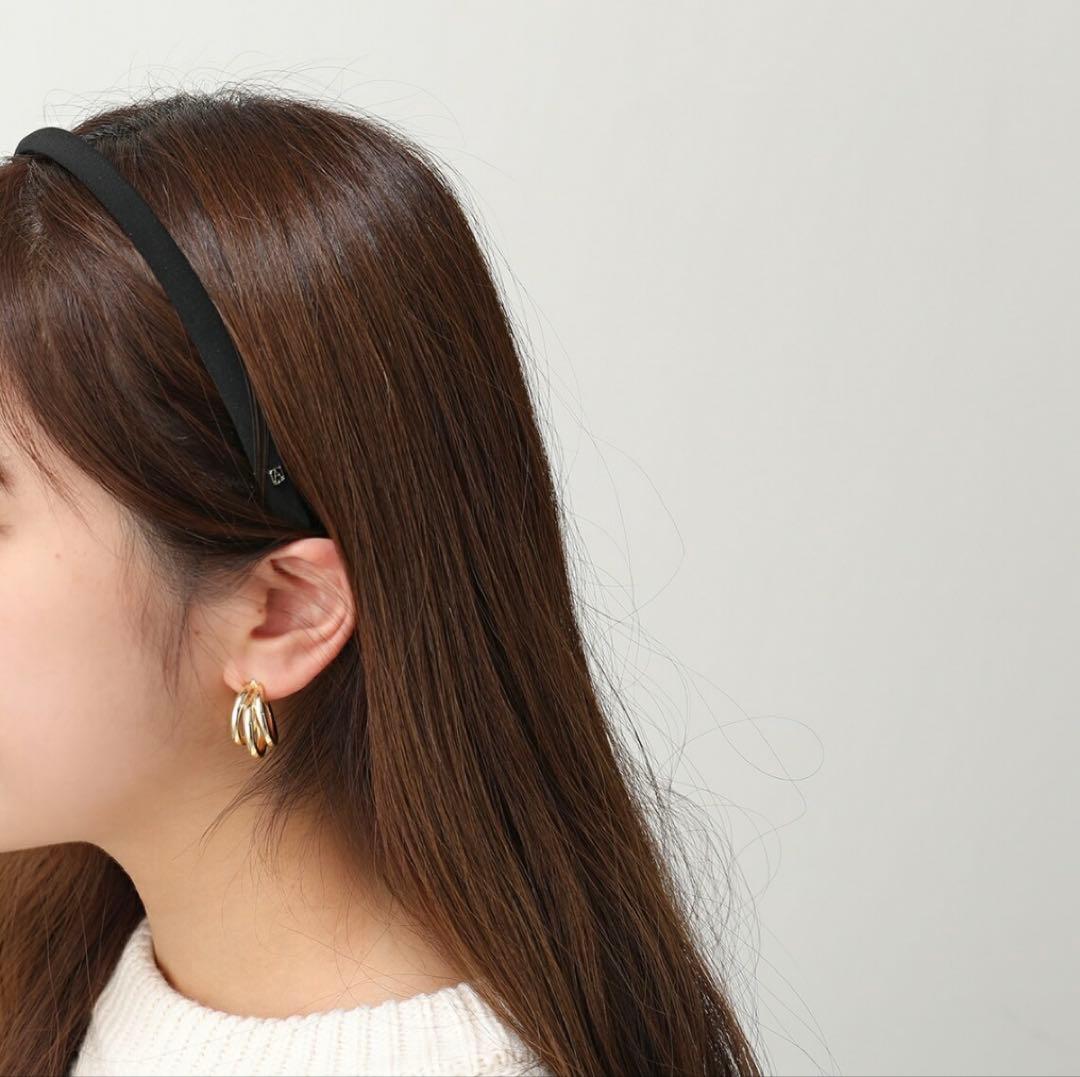 ALEXANDRE DE PARIS カチューチャ