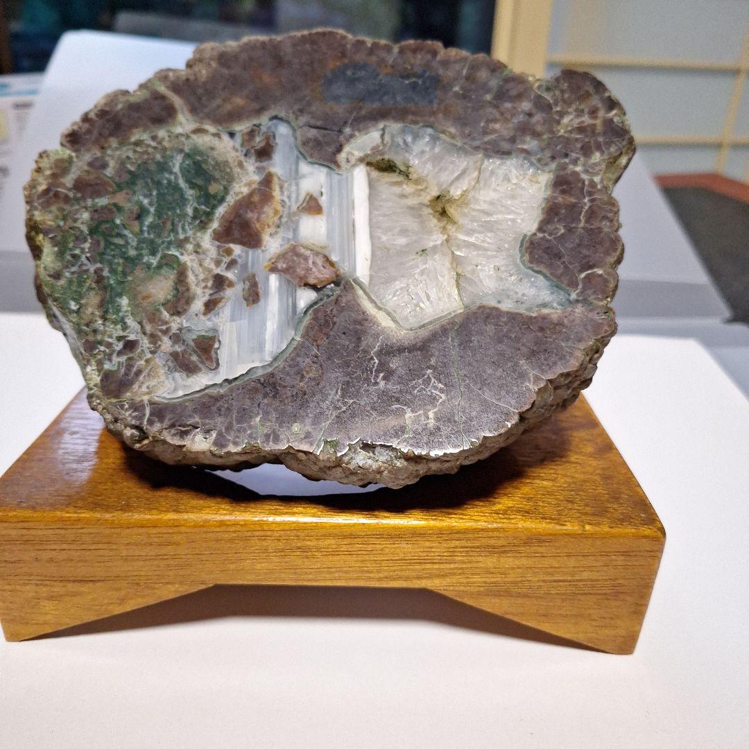 K*e様 会津産オパール　原石　希少