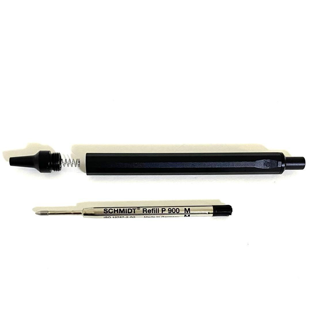 オーデマピゲ ボールペン ブラック